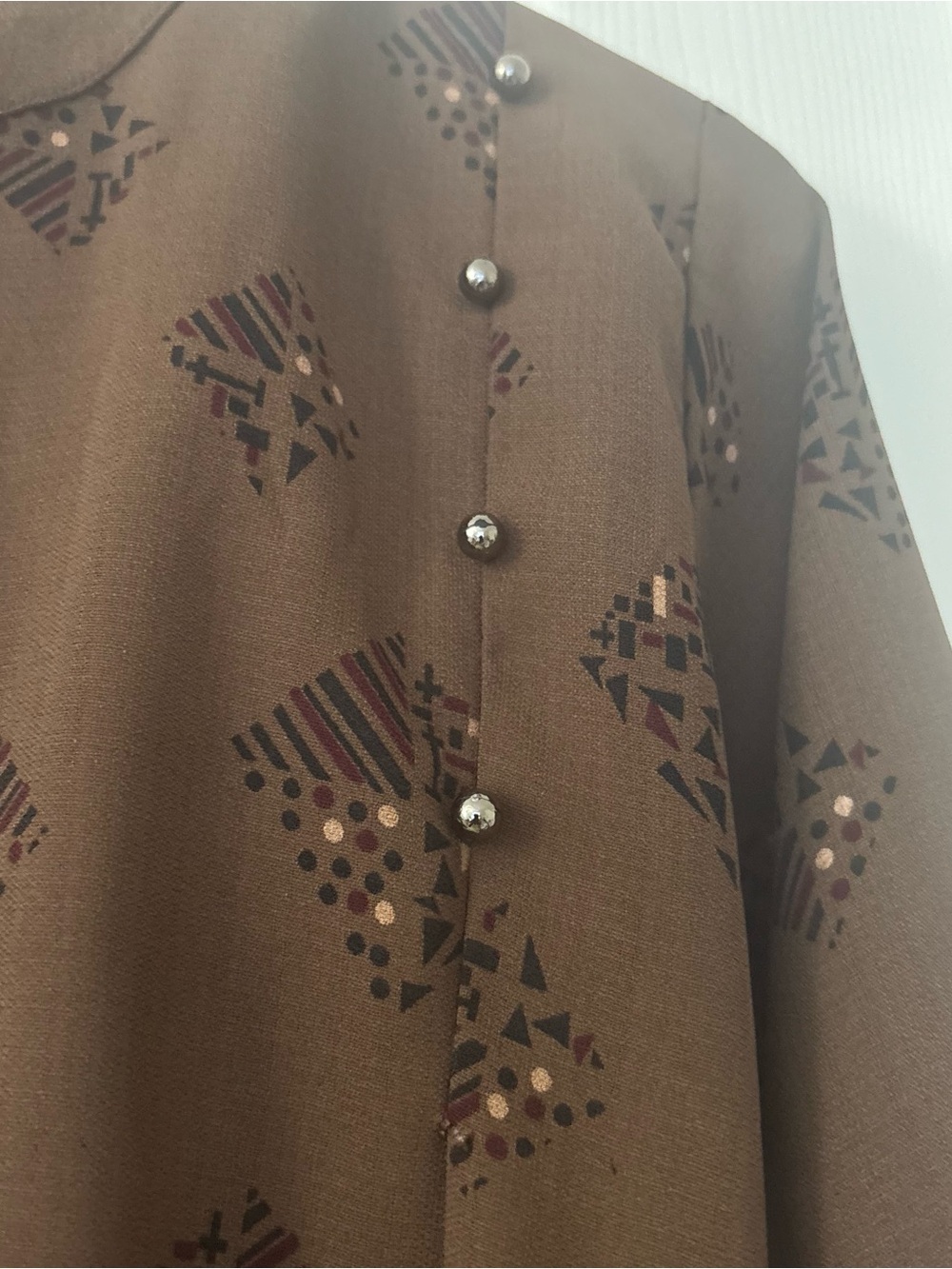 Blouse - Picture 4 of 12